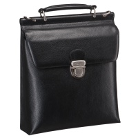 Кожаная сумка-планшет мужская Dr.Koffer P402569-59-04 5716 DK  фото, kupilegko.ru