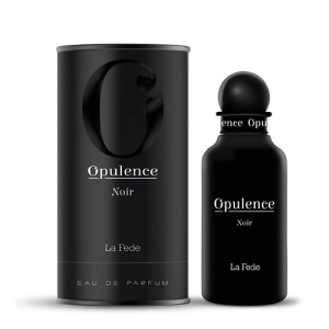 Мужская парфюмерная вода LA FEDE Opulence Noir 146701183 LT  фото, kupilegko.ru