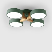 Потолочная светодиодная люстра Imperium Loft 178328-26  фото, kupilegko.ru