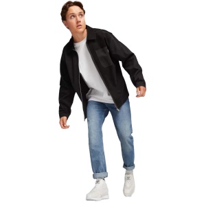 Рубашка PUMA DOWNTOWN Corduroy PM621291 361618 SP  фото, kupilegko.ru