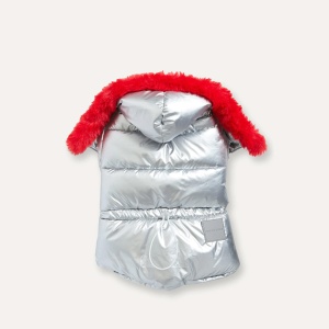 Alpine Пуховик для собак M Maxbone  фото, kupilegko.ru