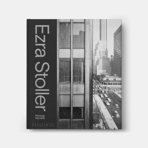 Ezra Stoller: A Photographic History of Modern American Architecture Книга Phaidon  фото, kupilegko.ru