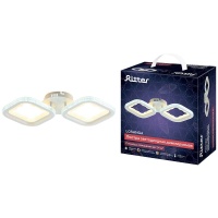 Потолочная люстра Ritter LOSANGA 52930 3  фото, kupilegko.ru