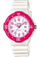 Японские наручные женские часы Casio LRW-200H-4B. Коллекция Analog  фото, kupilegko.ru