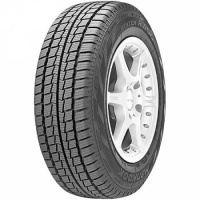 Автомобильные зимние шины Hankook Winter RW06 215/70 R16C 108/106R  фото, kupilegko.ru