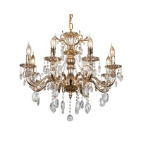 Подвесная люстра Omnilux OML-78903-08  фото, kupilegko.ru