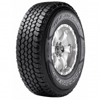 Автомобильные летние шины Goodyear Wrangler All-Terrain Adventure With Kevlar 255/55 R19 111H  фото, kupilegko.ru
