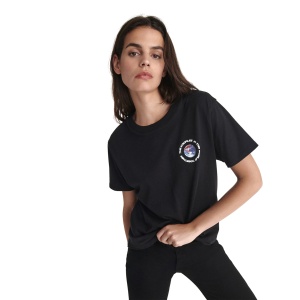 Футболка THE KOOPLES FTSC23013K 327821 SP  фото, kupilegko.ru