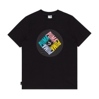 Футболка PUMA SWxP Graphic Tee PM535658 338789 SP  фото, kupilegko.ru