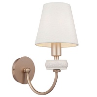 Бра, светильник настенный накладной Maytoni ARM006WL-01G  фото, kupilegko.ru