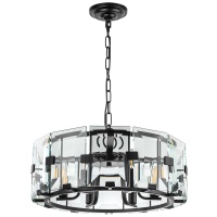 Подвесная люстра Lightstar Novara 713267  фото, kupilegko.ru