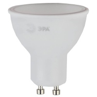 Светодиодная лампа ЭРА ECO LED MR16-11W-840-GU10  фото, kupilegko.ru