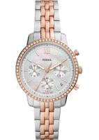 fashion наручные женские часы Fossil ES5279. Коллекция Neutra  фото, kupilegko.ru