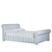 Jamaica Кровать Ralph Lauren Home  фото, kupilegko.ru