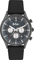 fashion наручные мужские часы Lee Cooper LC07303.091. Коллекция Sport  фото, kupilegko.ru