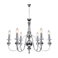 Подвесная люстра MW-Light Консуэлло 15 614013706  фото, kupilegko.ru