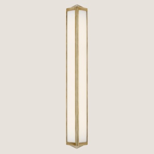 Geneva Brass L Бра Ralph Lauren Home  фото, kupilegko.ru