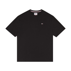 Футболка TOMMY JEANS ESSENTIAL CNECK TMDM0DM13134 364731 SP  фото, kupilegko.ru