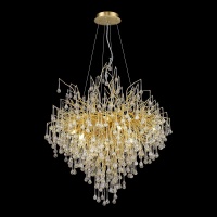 Подвесная люстра Wertmark Dionisia WE189.09.403  фото, kupilegko.ru