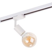 Трековый светильник Denkirs DK6207 DK6207-WH  фото, kupilegko.ru