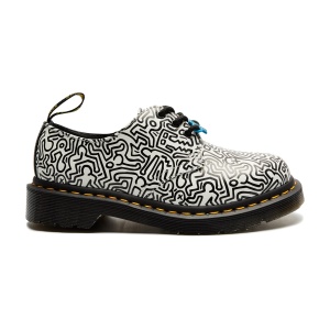 Ботинки DR.MARTENS 1461 KH-3 Eye Shoe DM26833 313308 SP  фото, kupilegko.ru