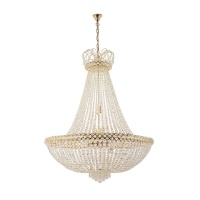 Подвесная люстра Dio DArte Asfour Asti E 1.5.90.200 G  фото, kupilegko.ru