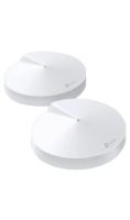 Mesh-система TP-Link Deco M5 2-pack, белый  фото, kupilegko.ru