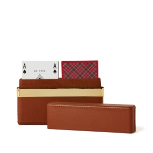 Westover Набор игральных карт Ralph Lauren Home  фото, kupilegko.ru