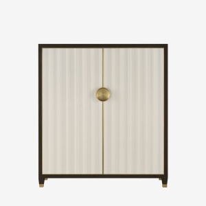 Odeon Chocolate Mink / Cloud Комод Baker  фото, kupilegko.ru