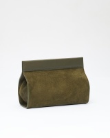 Косметичка FETICHE FKS.1.Khaki 15062 FT  фото, kupilegko.ru