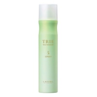 Спрей-пудра с матирующим эффектом Trie Powdery Spray 5  фото, kupilegko.ru