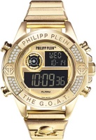 fashion наручные женские часы Philipp Plein PWFAA0621. Коллекция The G.o.a.t.  фото, kupilegko.ru
