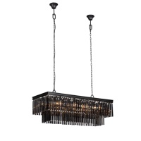 Подвесная люстра Vitaluce V5159-1/15  фото, kupilegko.ru