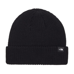 Шапка NORTH FACE FISHERMAN BEANIE NF0A55JG 366308 SP  фото, kupilegko.ru