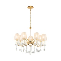 Подвесная люстра Favourite Cutie 2868-7P  фото, kupilegko.ru