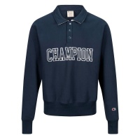 Толстовка CHAMPION SWEATSHIRT CH215651 338175 SP  фото, kupilegko.ru