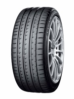 Автомобильные летние шины Yokohama Advan Sport V105 285/40 R19 107Y  фото, kupilegko.ru