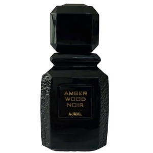 Парфюмерная вода AJMAL Amber Wood Noir 116200570 LT  фото, kupilegko.ru
