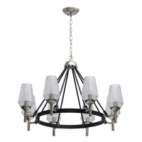 Подвесная люстра MW-Light Альгеро 285011408  фото, kupilegko.ru