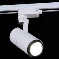 Трековый светильник Reluce 06712-9.3-001QY LED12W WT  фото, kupilegko.ru