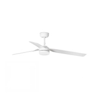 Потолочный вентилятор Faro PUNT White  фото, kupilegko.ru