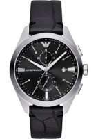 fashion наручные мужские часы Emporio armani AR11542. Коллекция Claudio  фото, kupilegko.ru