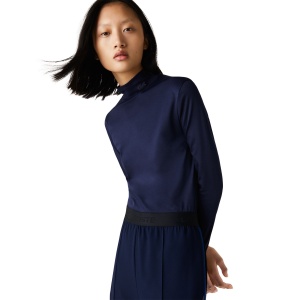 Водолазка LACOSTE TF2310 327038 SP  фото, kupilegko.ru