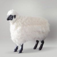 Berberine Скульптура L Caprinae  фото, kupilegko.ru