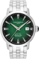 мужские часы Earnshaw ES-8812-44. Коллекция Echelon  фото, kupilegko.ru