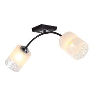 Потолочная люстра Hiper Sally H010-2  фото, kupilegko.ru