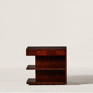 Modern Hollywood Прикроватная тумба Ralph Lauren Home  фото, kupilegko.ru