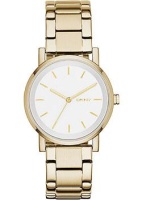 fashion наручные женские часы DKNY NY2343. Коллекция Soho  фото, kupilegko.ru