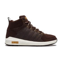 Кроссовки K-SWISS Vista Trainer Mid WNT KS07145 357861 SP  фото, kupilegko.ru