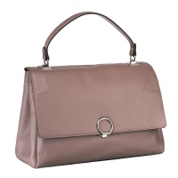 Кожаная сумка женская Dr.Koffer 5936S-63 21998 DK  фото, kupilegko.ru